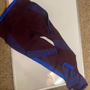 Victorias Secret PINK Leggings